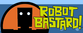 Robot Bastard