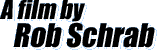 Rob Schrab